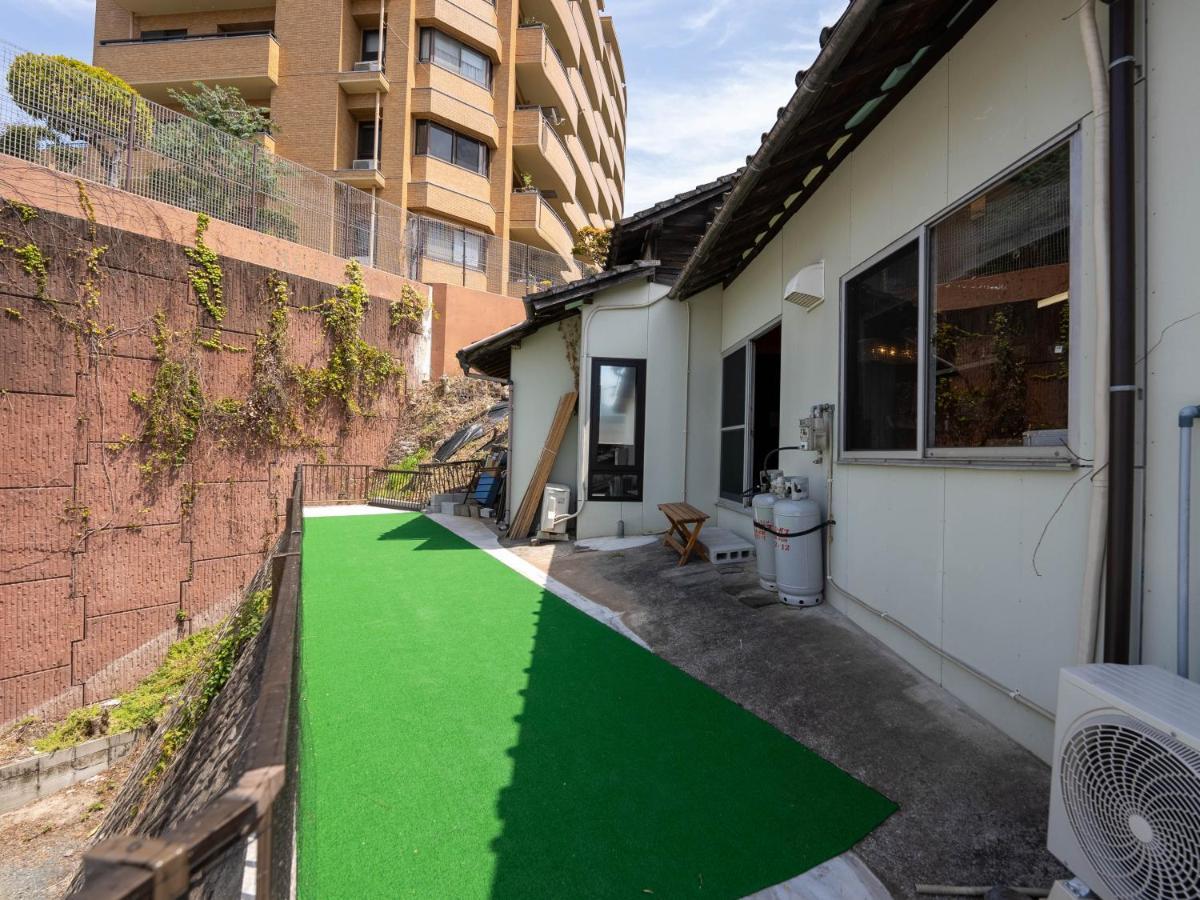 Sumitsugu House East Villa Kumamoto Exterior photo